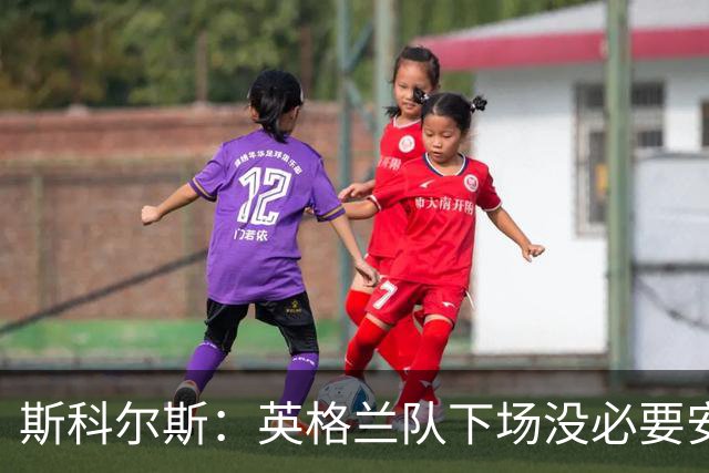 斯科尔斯：英格兰队下场没必要安排两名拖后中场，或许让赖斯替补