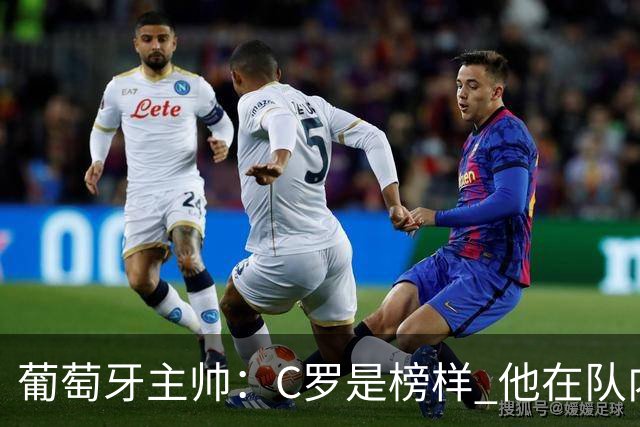 葡萄牙主帅：C罗是榜样 他在队内的重要性像是他首次参加世界杯
